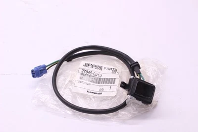 Conjunto de interruptores OEM 02-23 Kawasaki Brute Force Prairie 27045-0010 Foto 1 de 3