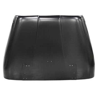 New Aftermarket Hood Panel J5761180 Fits 1972-1983 Jeep CJ5 Foto 1 de 2
