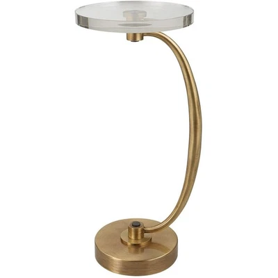 Uttermost 25227 Waveney End or Side Table - Image 1 of 4