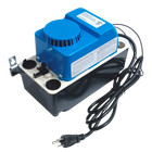 Air Conditioning Condensate Removal Pump with Safety Switch and Alarm 20 Lift