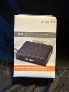 Directed DB3 All-In-One Data-Bus Interface Module - Remote Start & Override - Picture 1 of 8