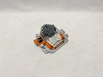 2016 - 2022 BMW X1 F48 farol LED projetor lâmpadas módulo fabricante de equipamento original - Imagem 1 de 4