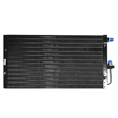 Universal Air Con AC Condenser 584mm (23") x 305mm (13") x 22mm (7/8") MIOR - Image 1 of 2