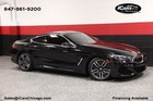 2019 BMW 8-Series M850i xDrive M Sport 2-Owner 40,279 Miles $117,505 MSRP