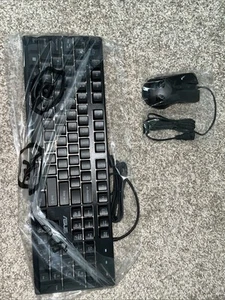ASUS Mouse And Keyboard - Picture 1 of 3