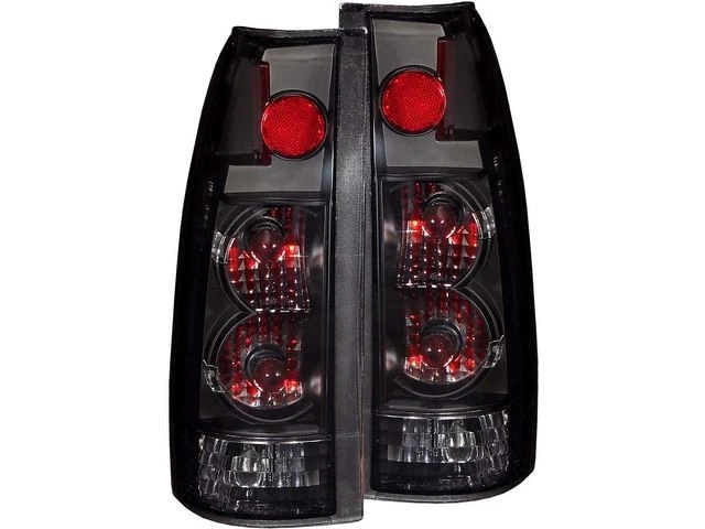 Juego de luces traseras para 1992-1999 GMC K1500 Suburban 1996 1993 1994 1995 1997 ZN419DQ Foto 1 de 1