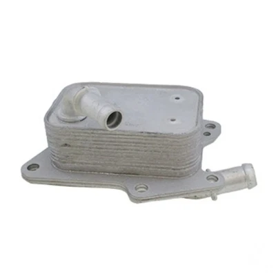 Enfriador de aceite con junta y sello para Mercedes-Benz C300/C350e 2015 2016 2017 2018 Foto 1 de 4