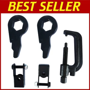 Adjustable Lift Keys Kit - 1"-3" Leveling Tool - Bild 1 von 11