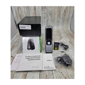 Nokia 2720 with Original Screen Bluetooth FM MP3 Player Mobile Phone - Picture 1 of 10