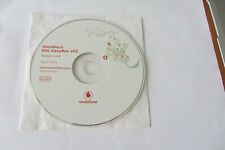 VODAFONE DSL-EasyBox x02-Handbuch CD