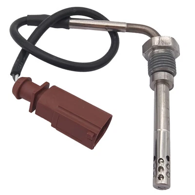 059906088BP Sensore temperatura gas di scarico per Porsche Cayenne 92A VW Touareg 7P5 3.0 TDI - Immagine 1 di 4