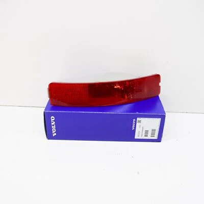 VOLVO XC90 MK1 Rear Left Fog Light 8693009 NEW GENUINE - Image 1 of 4