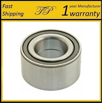 Cojinete de cubo de rueda delantero para SAAB 1994-1998 900 y 1999-2003 9-3 y 1999-2001 9-5 Foto 1 de 2