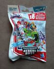 Mini figurine sac aveugle mystère Transformers Rescue Bots Playskool Heroes série 1