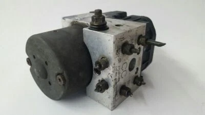 SUBARU IMPREZA 2002 2003 ABS UNIDAD DE MONTAJE BOMBA DE FRENO ANTIBLOQUEO Foto 1 de 4