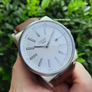 Esprit quartz watch ref 805 105561 in normal condition - Picture 1 of 5