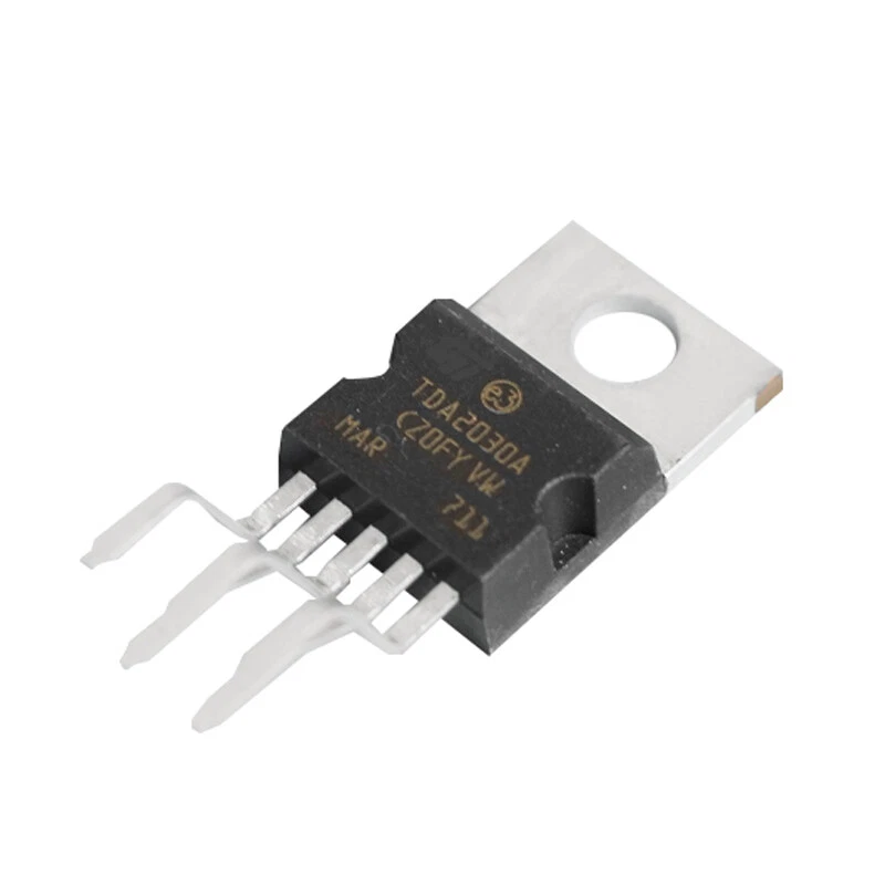 20 pezzi per modulo scheda amplificatore TDA2030A - Immagine 1 di 2