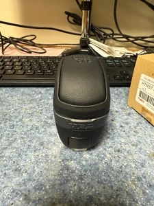 New Genuine OEM Toyota Tacoma 2016-2023 TRD PRO Manual Shift Knob PTR57-35171 - Picture 1 of 6
