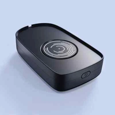 Undetectable Mouse Jiggler 5V 1A Simulate Mouse Mover for Keeps PC Active - Image 1 of 4