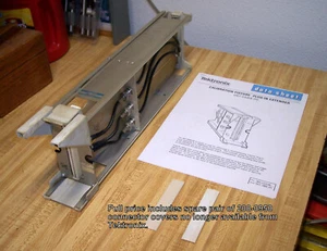 TEKTRONIX 067-0589-00 7000 Series  Plug-In Extender Guaranteed S/N B021922 - Picture 1 of 6