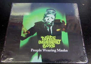 2012 - UPLIFTER - FEATURING "HEY YOU" - CD - NEW UNWRAPPED - Picture 1 of 2
