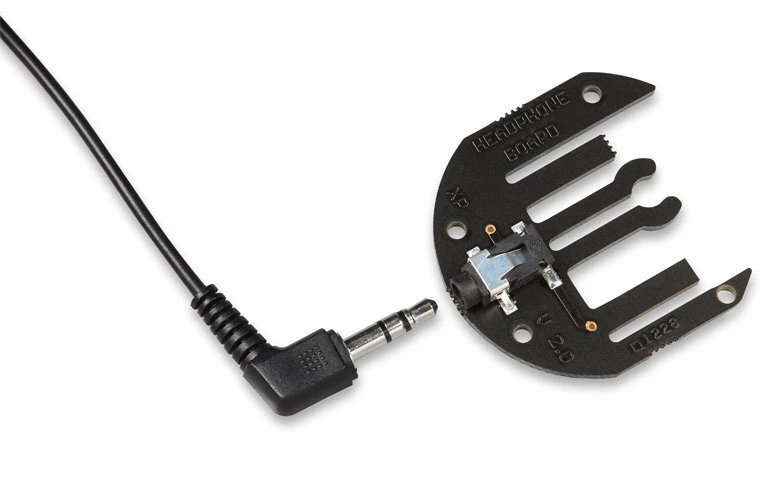 XP METAL DETECTORS XP Adapter für XP Deus WS4 / WS6 / WSA / WSA II