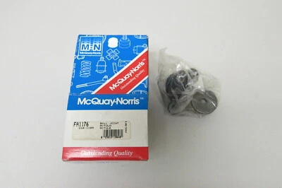 Rótula superior delantera McQuay Norris FA1176 para Ford Mazda 1972-1981 NOS Foto 1 de 2