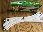 Original+Vintage+Brio+Wood+Curved+Switching+Tracks+33346+complete+in+Box
