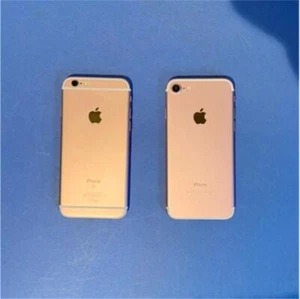 Iphone 6S Se Rose Gold 16 2-Piece Set - Afbeelding 1 van 6