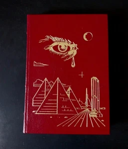 Roger Zelazny - This Immortal - Easton Press - Bild 1 von 8
