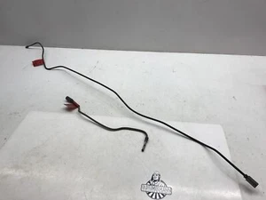 2 Stück Leitung Niveauregulierung Mercedes W115 W114 /8  - Bild 1 von 10