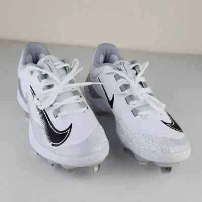 Size: 7 / Mens Nike Alpha Huarache Elite 4 Low Baseball Cleats - Image 1 of 4