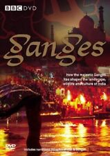 Ganges (BBC Series) (DVD) (UK IMPORT)