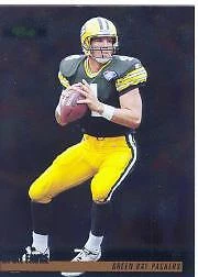 B3057- 1995 Pro Line Silver Football Card #s 1-200 -You Pick- 15+ FREE US SHIP - Image 1 of 1