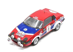 SPARK S7064 Triumph TR7 Winner Ypres Rally 1980 1/43 #NEW - Picture 1 of 9