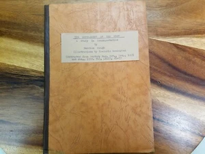 The Settlement of the West: Emerson Hough, Pictures Frederic Remington 1901/1902 - Picture 1 of 8