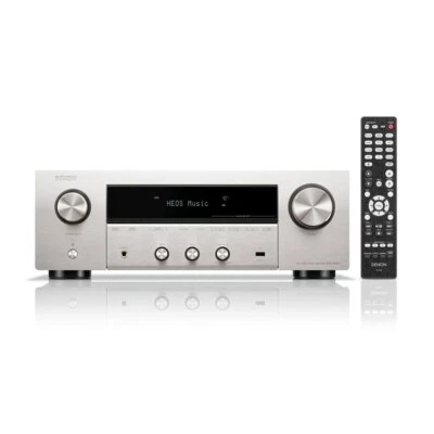 DRA-900H DENON 8K HDMI Selector Hi-Fi Netzwerk Stereo Receiver AC 100 V Neu J... - Bild 1 von 4