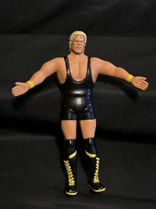 1990 Just Toys WCW SID VICIOUS Wrestling Bendy RARE VINTAGE GREAT CONDITION! - Picture 1 of 3