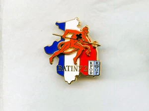 OPEX BATNF 2 KFOR 152° R.I Fab Arthus-Bertrand N° Té - Imagen 1 de 2