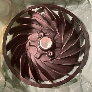 Generac Exhaust Fan 0J2350A 7KW Extended Hub New - Picture 1 of 6