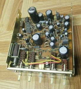 Placa Pioneer ct-f9191 RNP-204 - Imagen 1 de 4