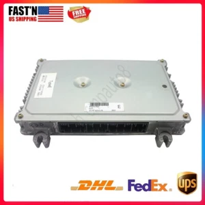 9226759 4445495 Vehicle Controller For John Deere FF200C Excavator w/Programming - Picture 1 of 10