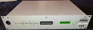 International Datacasting SuperFlex Pro Audio EXP DVB-S/DVB-S2 SFX4104FR PRSS - Imagen 1 de 12