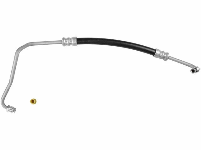 For Chevrolet K5 Blazer Power Steering Pressure Line Hose Assembly 47665HP - Image 1 of 2