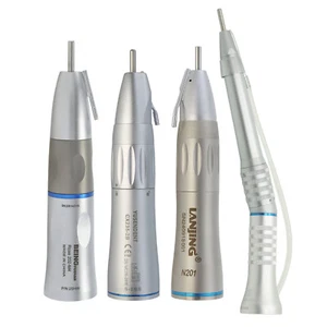 BEING Surgical Straight Handpiece Dental Low Speed Nose Cone 20° NSK SGA-ES Kavo - Picture 1 of 67