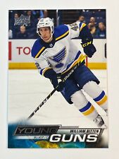 2022-23 Upper Deck Hockey Extended Series YOUNG GUNS - You Pick - Rookies