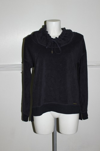 MICHAEL KORS FELPA JACKET SWEAT HOODIE DONNA WOMAN TG.M Z860