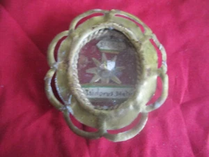 RELIQUARY S. ISIDORUS:.MATRICENCIS... - Picture 1 of 3