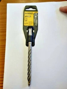 DeWalt DW5433 alto rendimiento 7/16"" (6"" en total. longitud) Taladro con SDS plus vástago - Imagen 1 de 2
