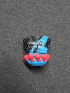 gi joe targat 1989 chest - Picture 1 of 2